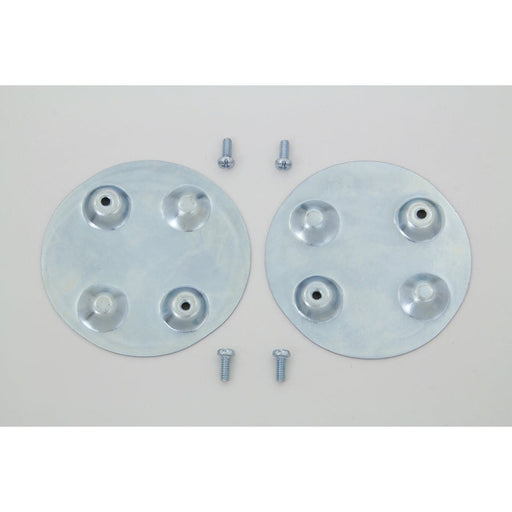 Emblem Mount Bracket for Gas Tank - V-Twin 38-7071 - OEM 61780-91T