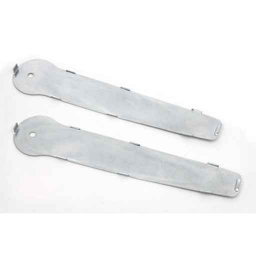 Emblem Mount Strips for Gas Tank - V-Twin 38-7077