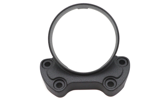 OE OE Dash Panel Wrinkle Black