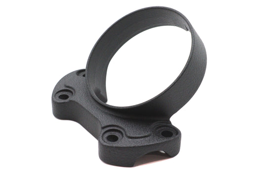 OE OE Dash Panel Wrinkle Black - additional view 2