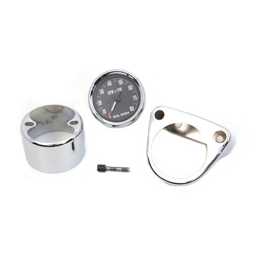 Magneto Tachometer Kit - V-Twin 39-0290 - Ironhead 1957-1970