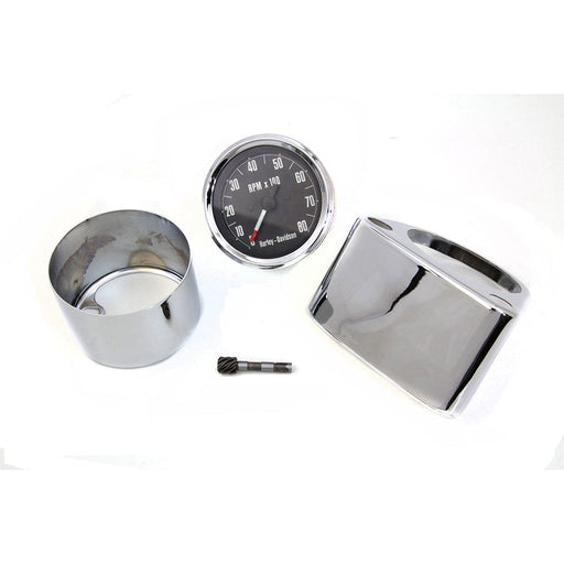 Magneto Tachometer Kit - V-Twin 39-0290 - Ironhead 1957-1970