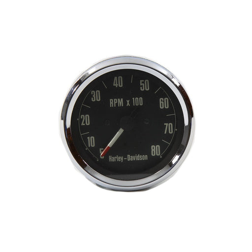 OE Mechanical Tachometer - OE 92051-65 - OEM 92051-65 - Ironhead 1965-1973