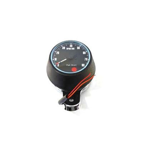 Mechanical Tachometer - V-Twin 39-0373 - OEM 92051-74B - Ironhead 1974+