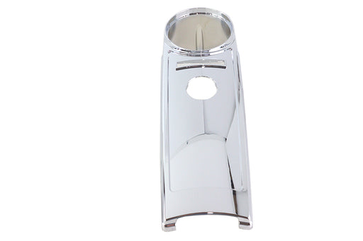 OE OE Road King Console Chrome