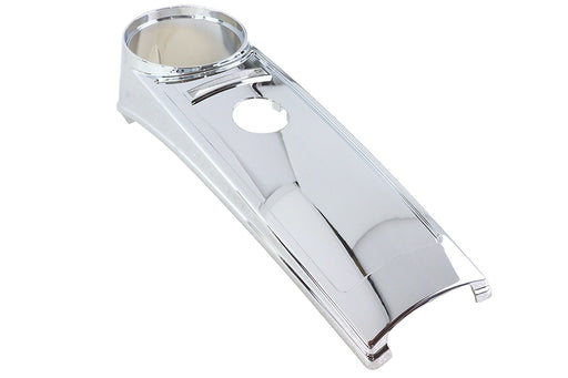 OE OE Road King Console Chrome - additional view 2
