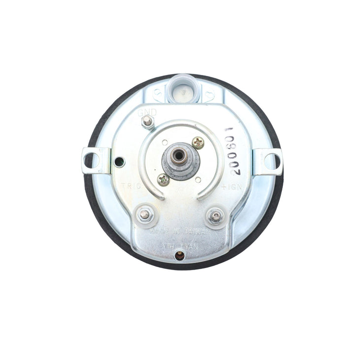 Speedometer with 1:1 Ratio and Tachometer - V-Twin 39-0526