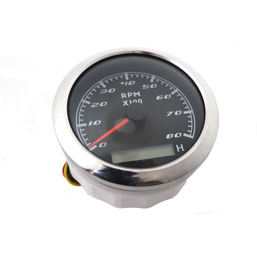 Tachometer Gauge - V-Twin 39-0839