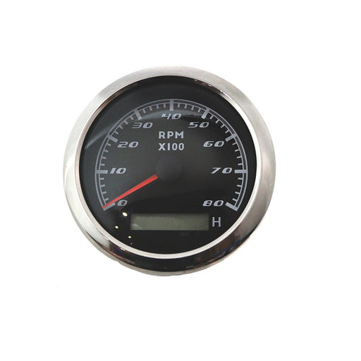 Tachometer Gauge - V-Twin 39-0839