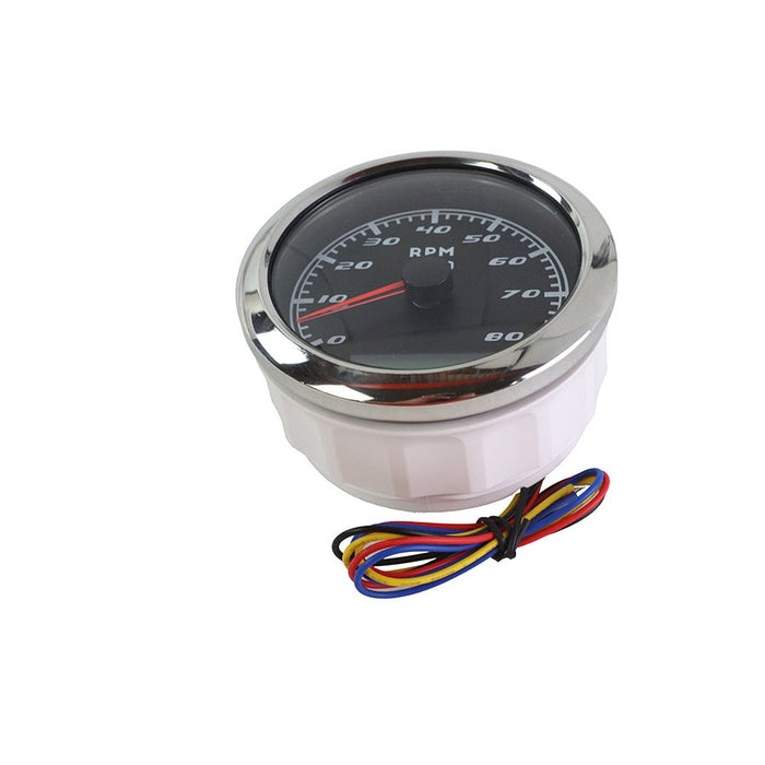 Tachometer Gauge - V-Twin 39-0839