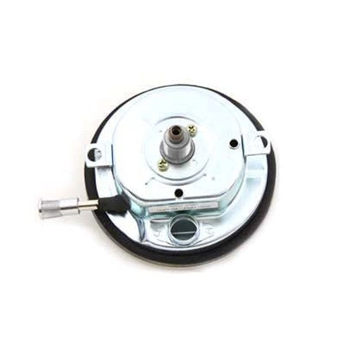 Speedometer with 2:1 Ratio - V-Twin 39-0861