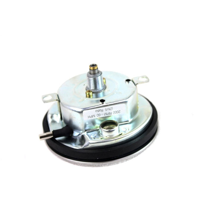FL 2:1 Ratio Speedometer - V-Twin 39-0867