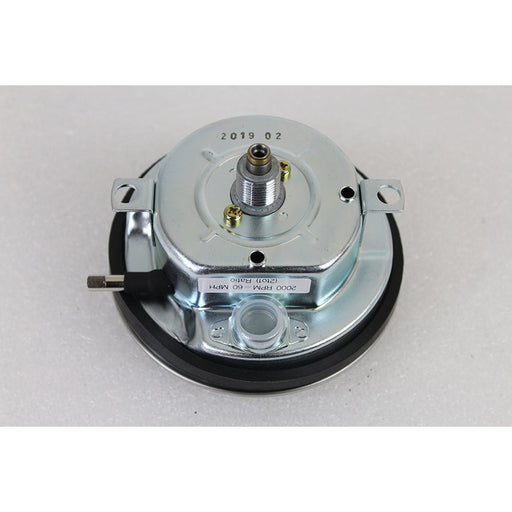 Police Speedometer 2:1 Ratio - V-Twin 39-0868
