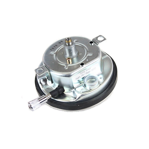 Police Special 2:1 Speedometer - V-Twin 39-0872