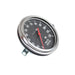 Police Special 2:1 Speedometer - V-Twin 39-0872