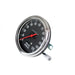 Police Special 2:1 Speedometer - V-Twin 39-0872