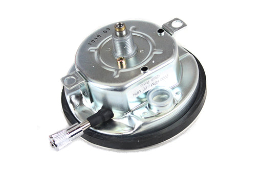 V-Twin Manufacturing Police Special 2:1 Speedometer - additional view 2