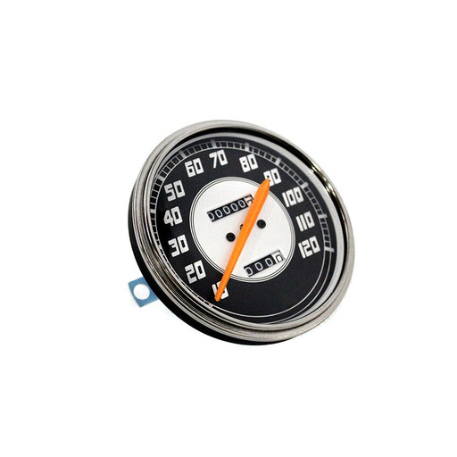 Replica 2:1 Speedometer - V-Twin 39-0874