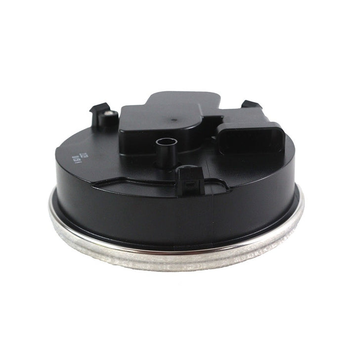 5 Electronic Speedometer Assembly Black - V-Twin 39-0882 - Twin Cam 2004-2013