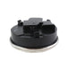 5 Electronic Speedometer Assembly Black - V-Twin 39-0882 - Twin Cam 2004-2013