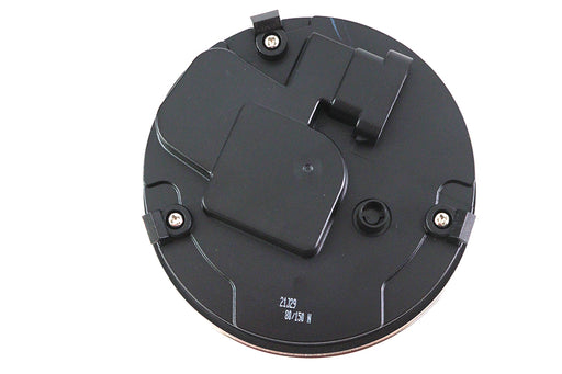 V-Twin Manufacturing 5 Electronic Speedometer Assembly Black - additional view 2