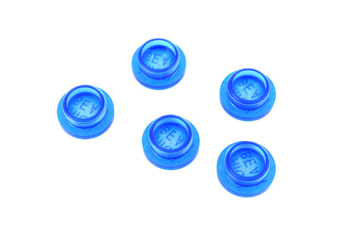 Wyatt Gatling High Beam Blue Lenses - additional view 2