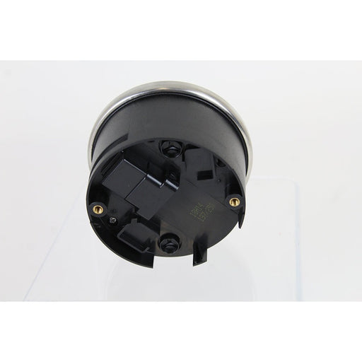 4 Silver Electronic Tachometer - V-Twin 39-0983