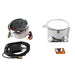 85mm Tachometer and Speedometer Gauge Kit - V-Twin 39-9941 - Ironhead 1960-1972