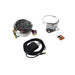 85mm Tachometer and Speedometer Gauge Kit - V-Twin 39-9941 - Ironhead 1960-1972