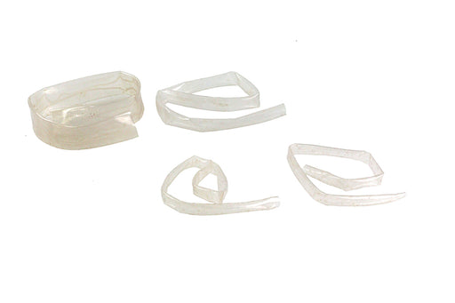 Motion Pro Braided Cable Heat Shrink Tubing Kit - additional view 2