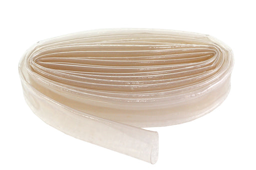 Motion Pro Braided Cable Heat Shrink Tubing Roll 3/4 x 10'"