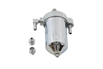Wyatt Gatling Oil Filter Assembly - additional view 2