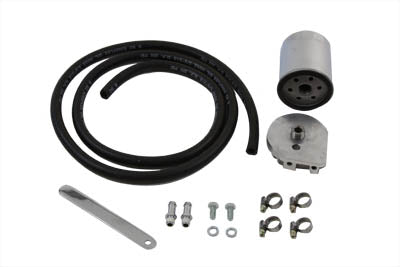Wyatt Gatling Oil Cooler Filter Kit - additional view 2