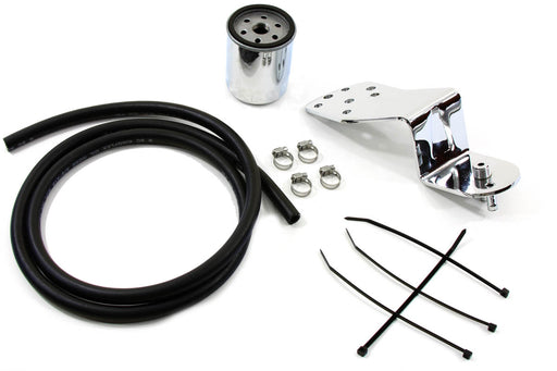 Wyatt Gatling Oil Filter Kit