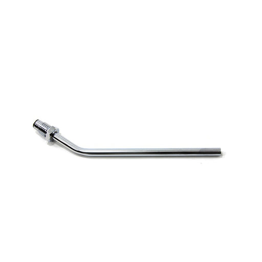 Breather Pipe Chrome - Wyatt Gatling 70241 - OEM 24912-52A - Sportster 1954-1978