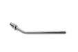Wyatt Gatling Breather Pipe Chrome