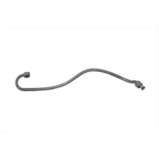 Cadmium Feed Oil Line - V-Twin 40-0151 - OEM 3571-38
