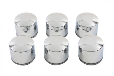 V-Twin Manufacturing Motor Shop Oil Filter