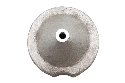V-Twin Manufacturing Finned Oil Filter Canister - additional view 2
