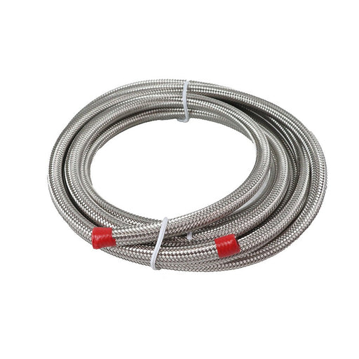 Braided Stainless Steel Hose - Wyatt Gatling 07539