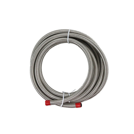 Braided Stainless Steel Hose - Wyatt Gatling 07539