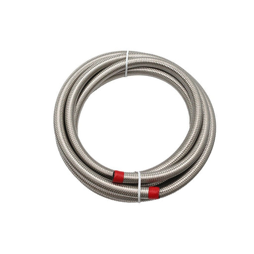 Braided Stainless Steel Hose - Wyatt Gatling 07543