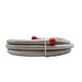 Braided Stainless Steel Hose - Wyatt Gatling 07543
