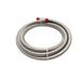 Braided Stainless Steel Hose - Wyatt Gatling 07543