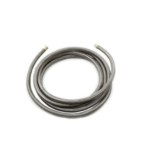 Braided Stainless Steel Hose - Wyatt Gatling 07544