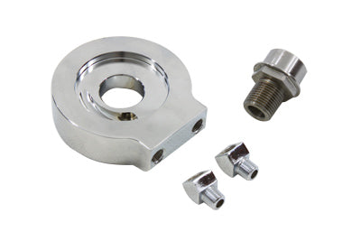 Wyatt Gatling Oil Filter Adapter - additional view 2