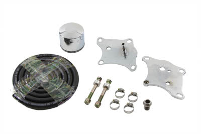 V-Twin Manufacturing Oil Filter Kit