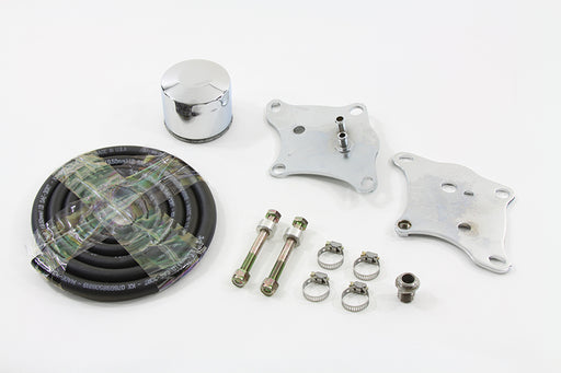 V-Twin Manufacturing Oil Filter Kit - additional view 2