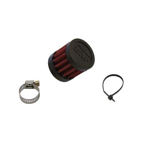 Universal Filter Crankcase Breather - Uni-Filter UP-122