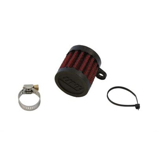 Universal Filter Crankcase Breather - Uni-Filter UP-121
